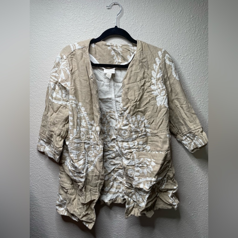 Chicos jacket